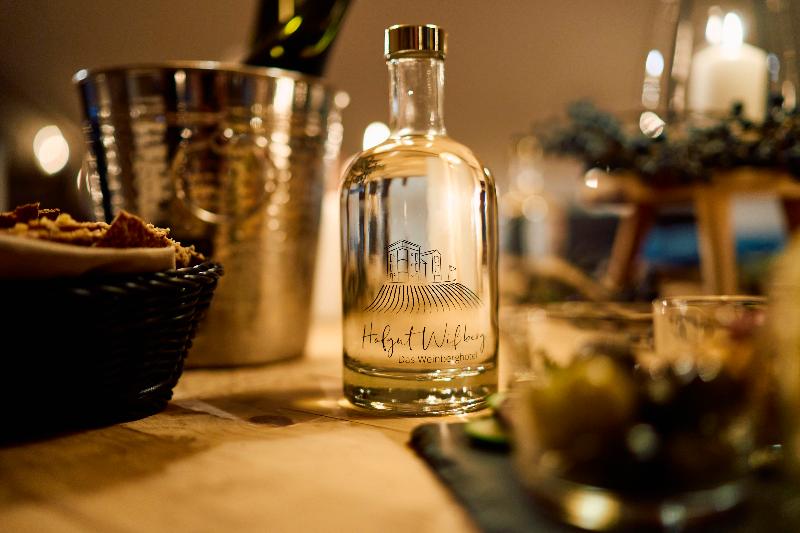 Hofgut Wißberg - Bar