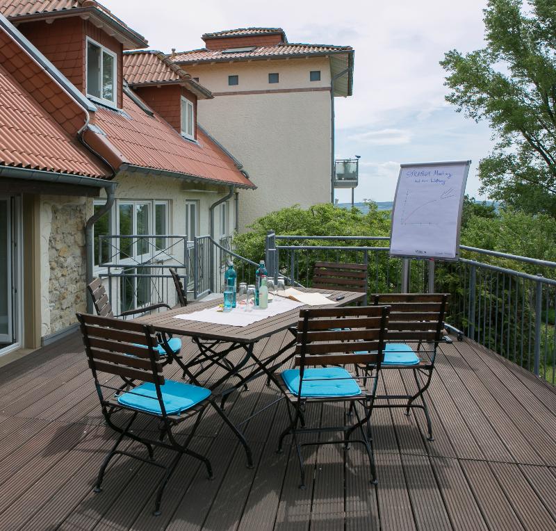 Hofgut Wißberg - Toplantı