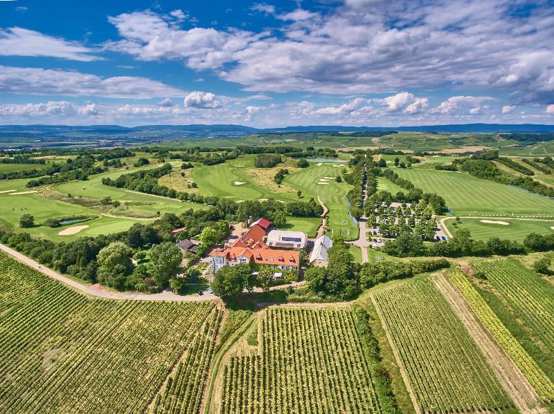 Hofgut Wißberg - Genel