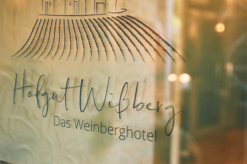 Hofgut Wißberg - Genel