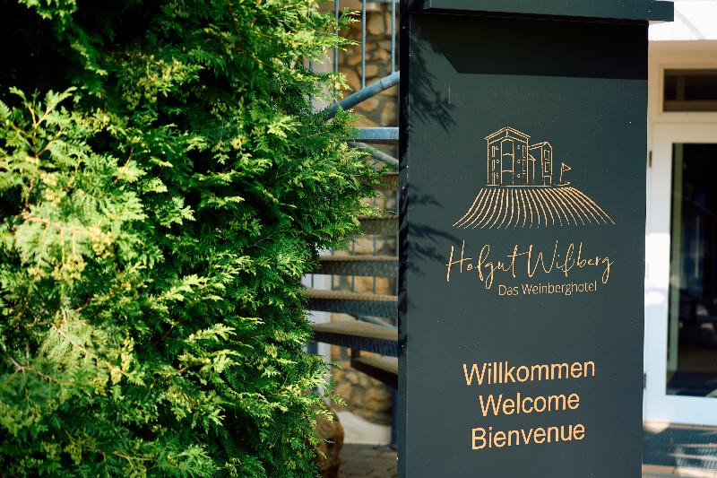 Hofgut Wißberg - Genel