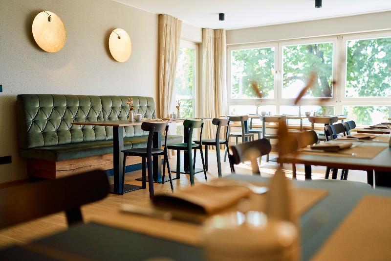 Hofgut Wißberg - Restoran