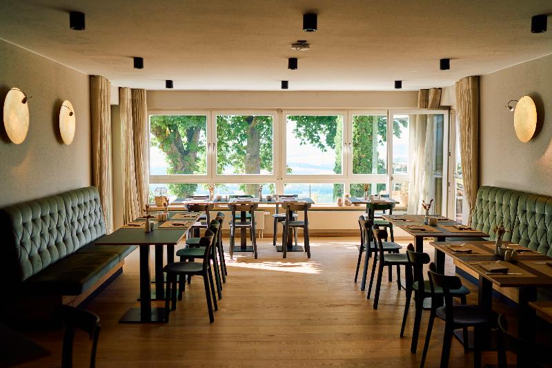 Hofgut Wißberg - Restoran