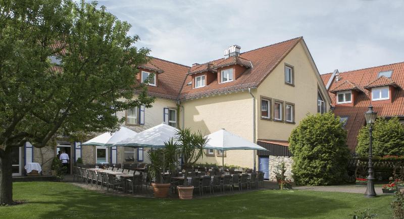 Hofgut Wißberg - Restoran