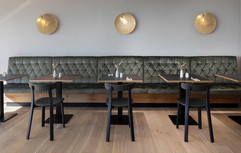 Hofgut Wißberg - Restoran