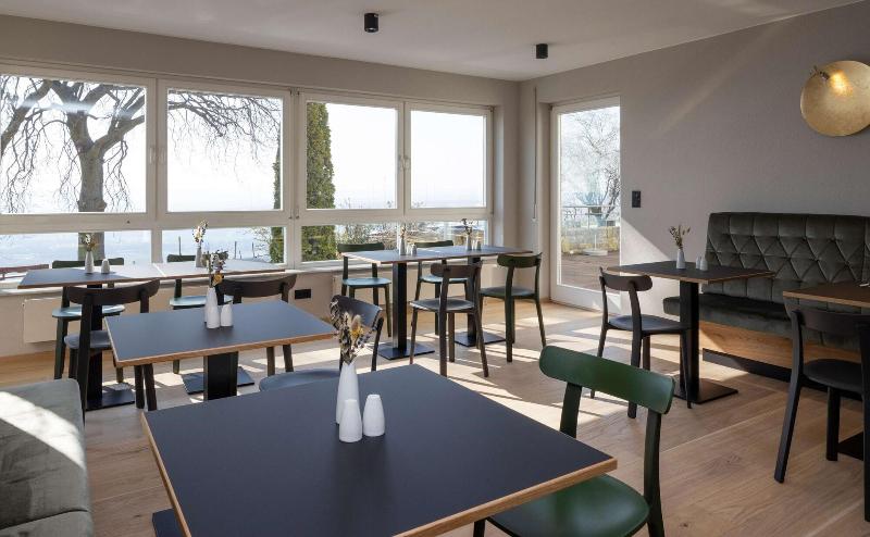 Hofgut Wißberg - Restoran