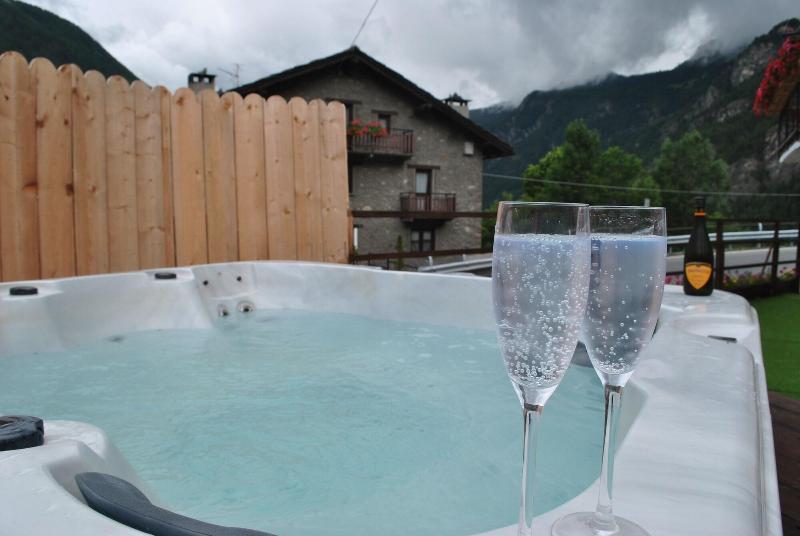 Hotel Millefiori - Aktivite