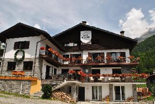 Hotel Millefiori otel fotoğrafı