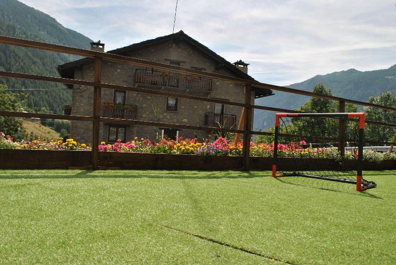 Hotel Millefiori - Genel