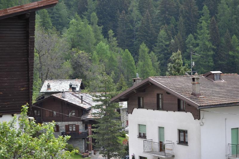 Hotel Millefiori - Genel