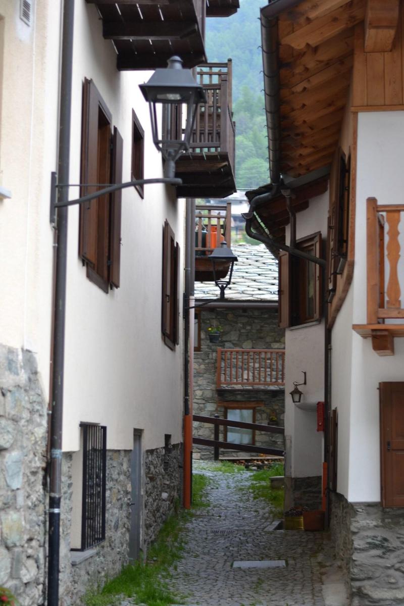 Hotel Millefiori - Genel