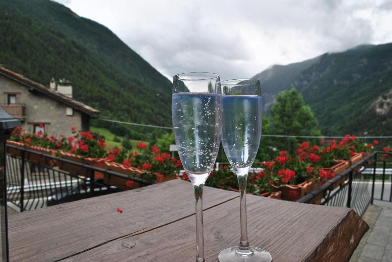 Hotel Millefiori - Genel