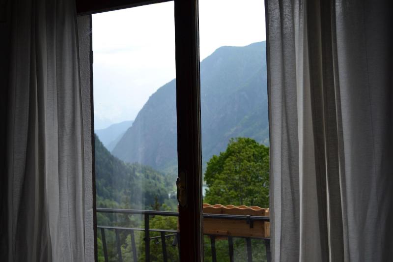 Hotel Millefiori - Oda