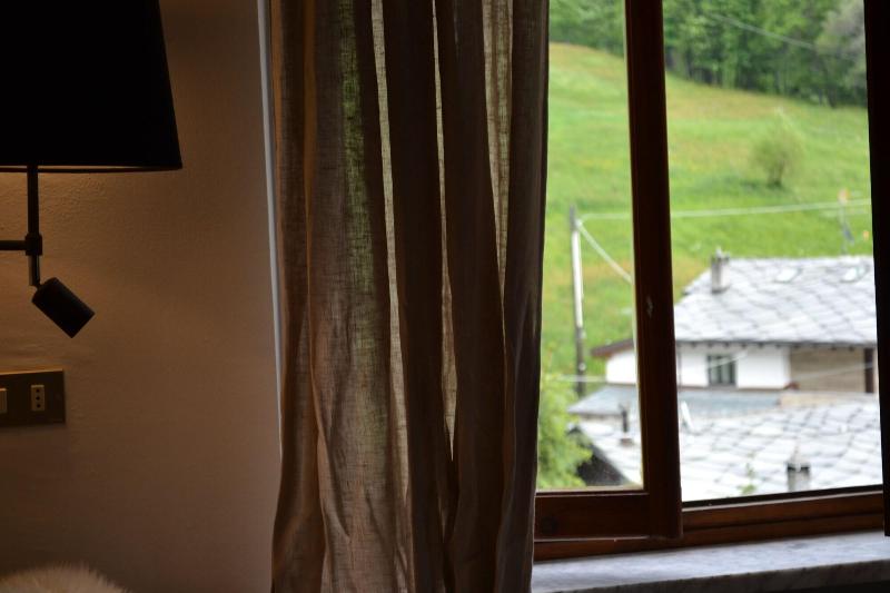 Hotel Millefiori - Oda