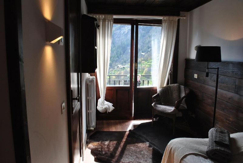 Hotel Millefiori - Oda