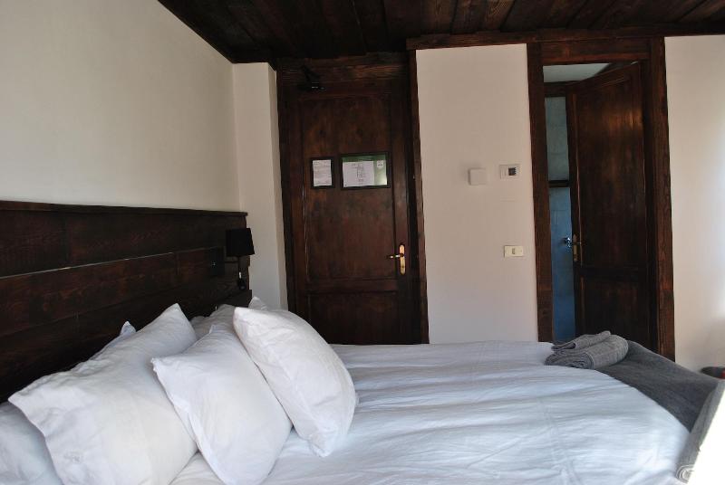 Hotel Millefiori - Oda