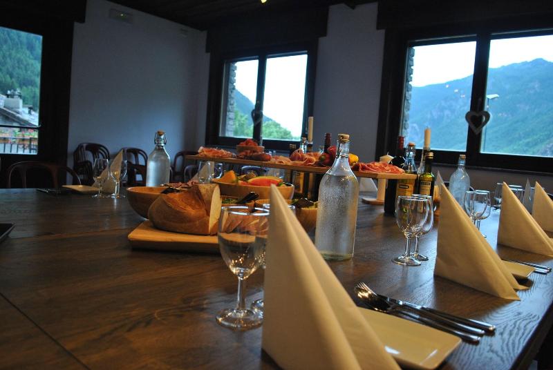 Hotel Millefiori - Restoran