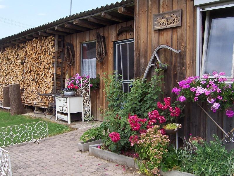 Landhotel Zum Adler - Genel