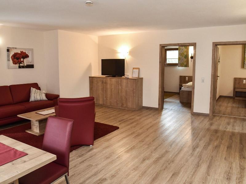 Landhotel Zum Adler - Oda
