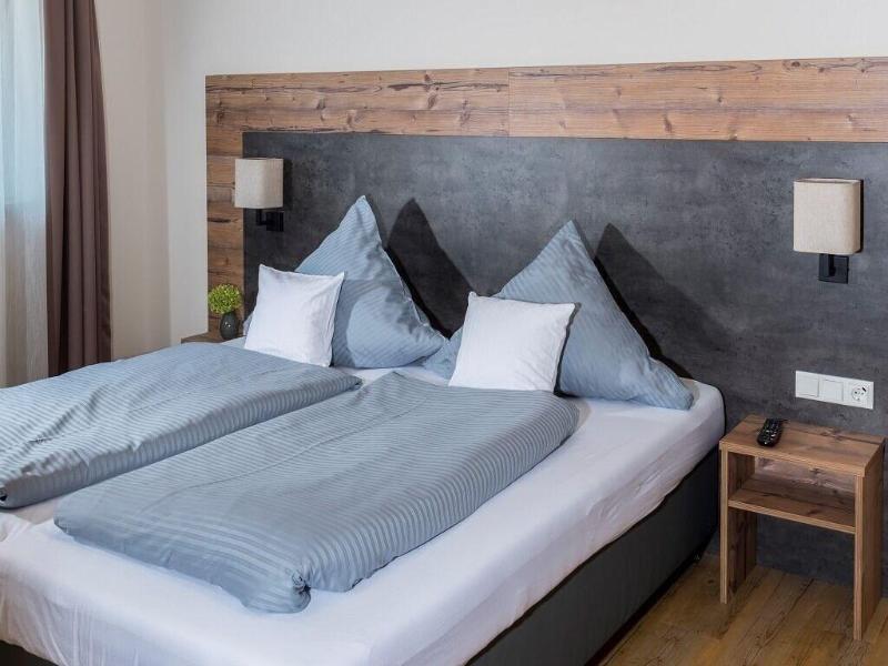 Landhotel Zum Adler - Oda