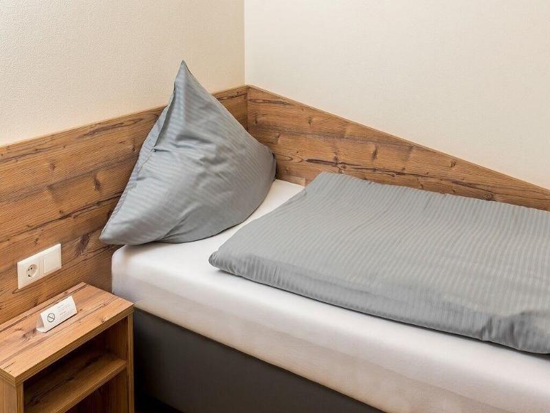 Landhotel Zum Adler - Oda