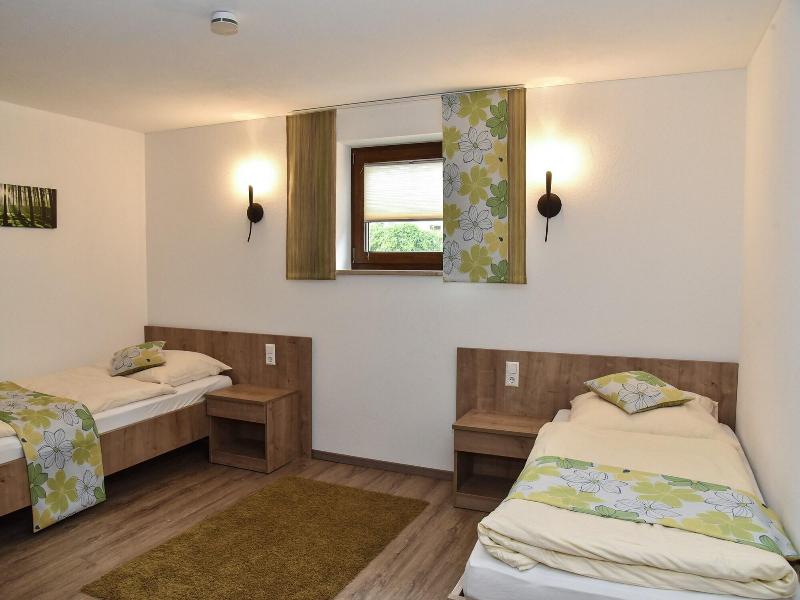 Landhotel Zum Adler - Oda