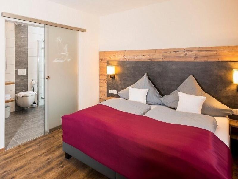 Landhotel Zum Adler - Oda