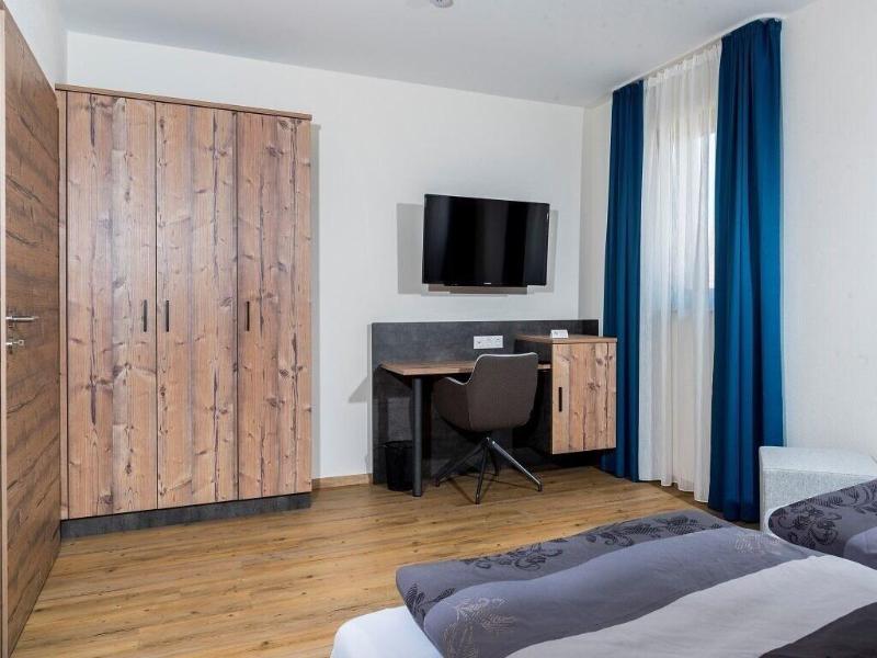Landhotel Zum Adler - Oda