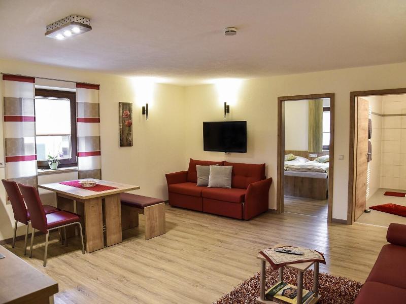 Landhotel Zum Adler - Oda