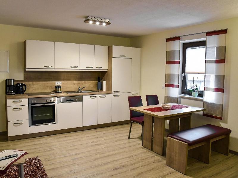 Landhotel Zum Adler - Oda