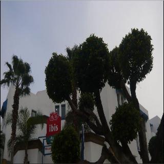 Ibis fes otel fotoğrafı