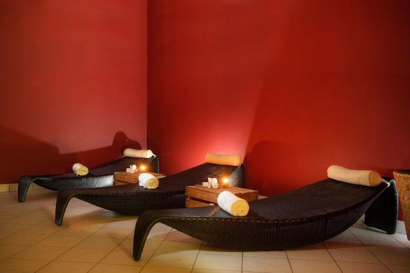 Apart-Hotel Zurich Airport - Aktivite