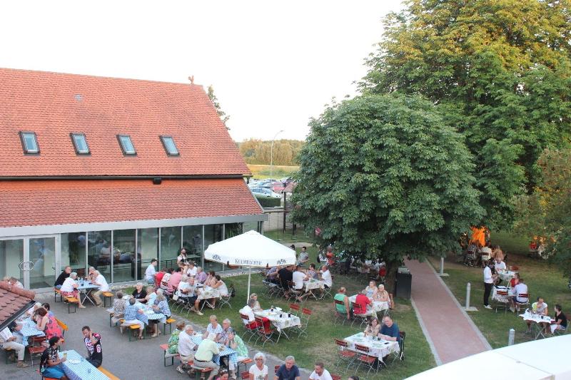 Hotel & Gasthof Wolfringmühle - Aktivite