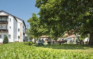 Hotel & Gasthof Wolfringmühle otel fotoğrafı