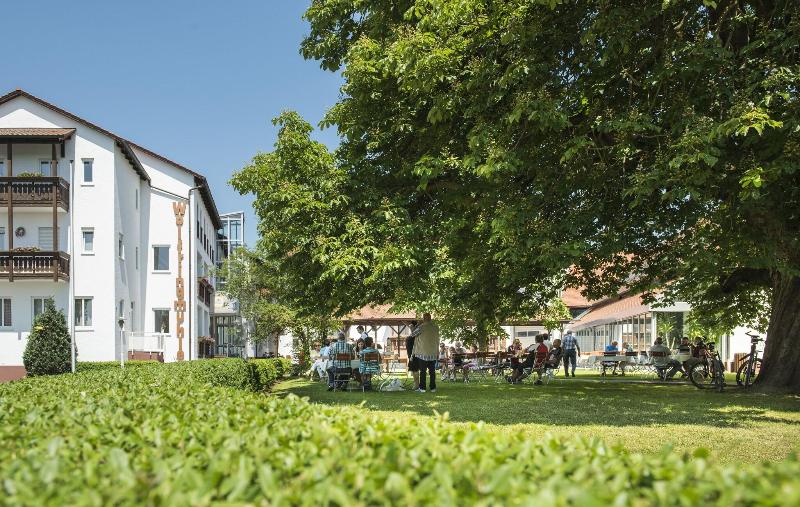 Hotel & Gasthof Wolfringmühle - Genel