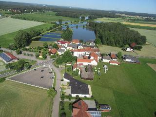 Hotel & Gasthof Wolfringmühle fotoÄŸrafÄ±