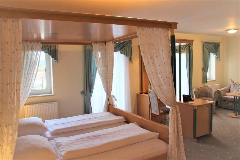 Hotel & Gasthof Wolfringmühle - Oda