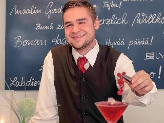 Mercure Erfurt Altstadt fotoÄŸrafÄ±