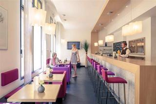 Mercure Erfurt Altstadt fotoÄŸrafÄ±
