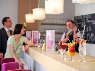 Mercure Erfurt Altstadt fotoÄŸrafÄ±