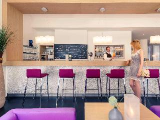 Mercure Erfurt Altstadt fotoÄŸrafÄ±