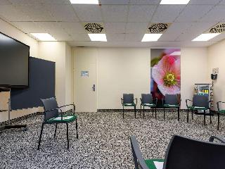 Mercure Erfurt Altstadt fotoÄŸrafÄ±