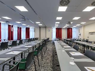 Mercure Erfurt Altstadt fotoÄŸrafÄ±