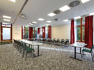 Mercure Erfurt Altstadt fotoÄŸrafÄ±