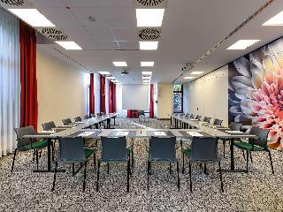 Mercure Erfurt Altstadt fotoÄŸrafÄ±