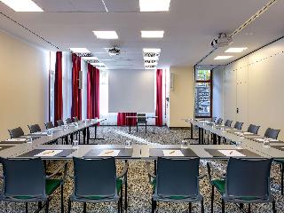 Mercure Erfurt Altstadt fotoÄŸrafÄ±
