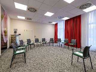 Mercure Erfurt Altstadt fotoÄŸrafÄ±