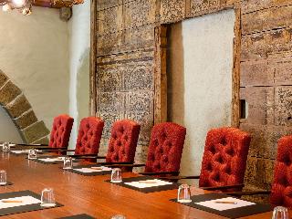 Mercure Erfurt Altstadt fotoÄŸrafÄ±