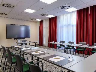 Mercure Erfurt Altstadt fotoÄŸrafÄ±