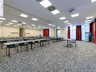Mercure Erfurt Altstadt fotoÄŸrafÄ±